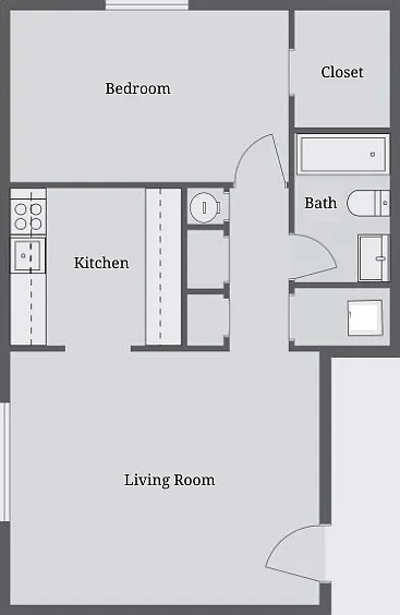 Hampton River Villas — Photo 20
