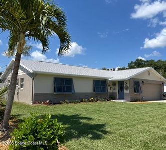 315 Hickory Ave, Merritt Island, FL, 32953