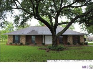 15023 Stafford Estate Subd Rd, Gonzales, LA 70737
