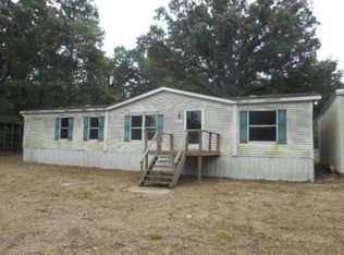 127 Atoka Rd, Hot Springs National Park, AR 71913