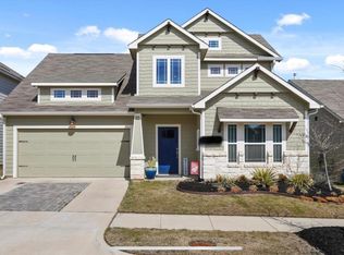 2113 Paxton Way, Denton, TX 76209