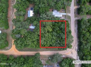 0 Cordell Ave, Interlachen, FL 32148