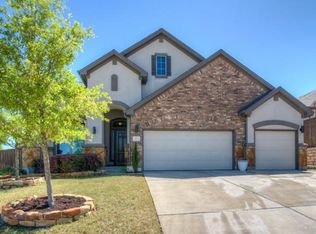 2104 Lookout Knoll Dr, Leander, TX 78641