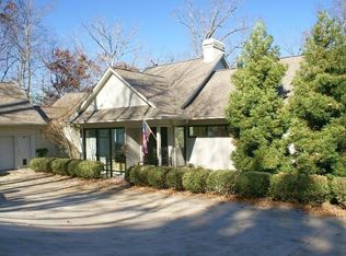 618 N Flagship Dr, Salem, SC 29676