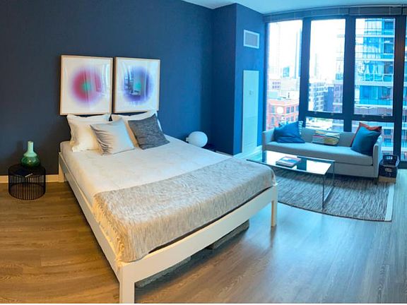 4th image of 222 W Ontario St #207