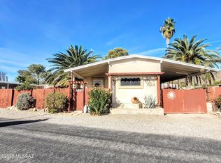 5408 W Rocking Circle St, Tucson, AZ 85713