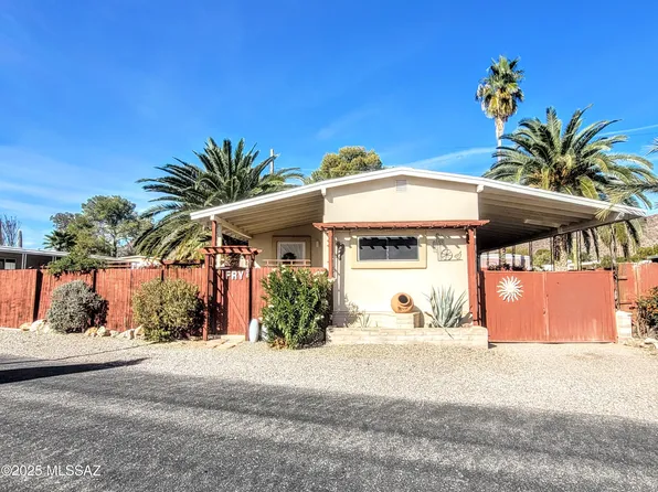 5408 W Rocking Circle St, Tucson, AZ 85713