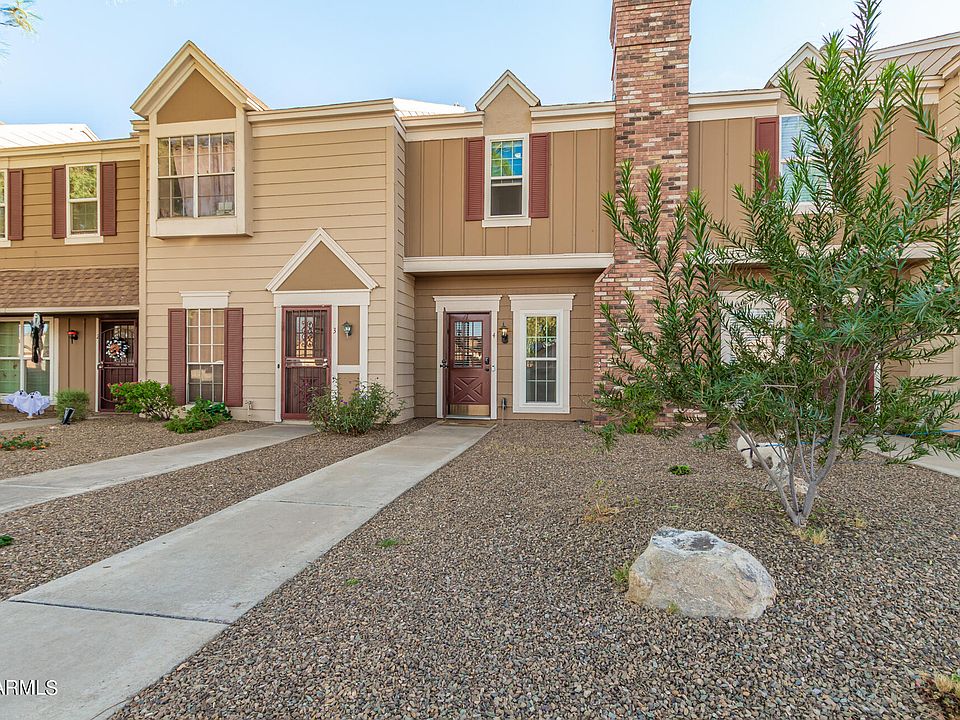 1st image of 3431 W KIMBERLY Way #4