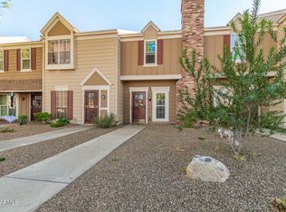 3431 W Kimberly Way UNIT 4, Phoenix, AZ 85027