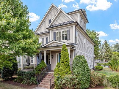 3100 Raymond St, Raleigh, NC, 27607
