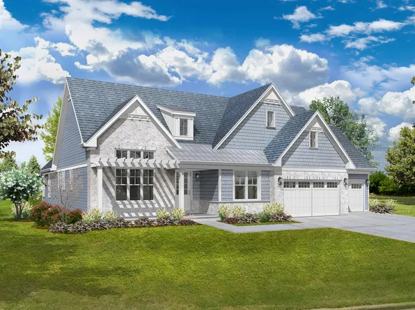 (undisclosed Address), Willowbrook, IL 60527