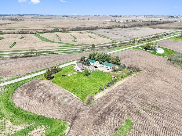 5020 Quail Ave, Monroe, IA 50170