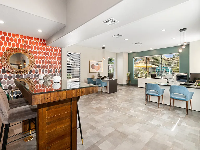 Sonoran Apartment Homes — Photo 30