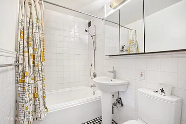 Rented by Corcoran