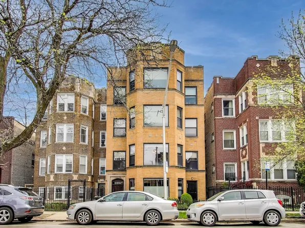 6517 N Ashland Ave APT 1, Chicago, IL 60626