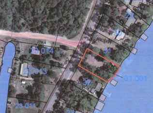 29484 Valley Of Shiloh Rd, Andalusia, AL 36421