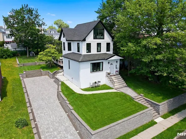 171 Madison St, Wood Ridge, NJ 07075