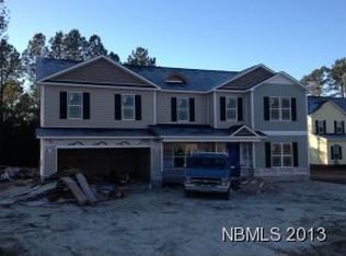 139 Pine Cove Rd, New Bern, NC 28562