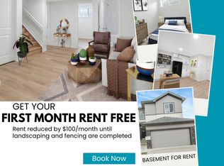 8804 182nd Ave NW #BM, Edmonton, AB T5Z 0V6