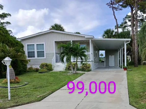 1405 82nd Ave #143, Vero Beach, FL 32966