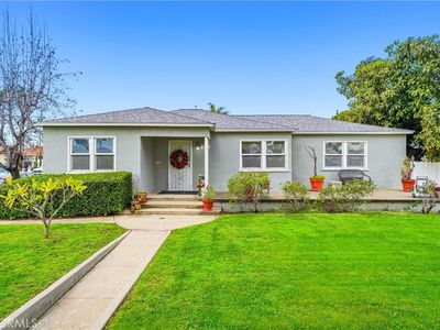 12823 Barlin Ave, Downey, CA, 90242