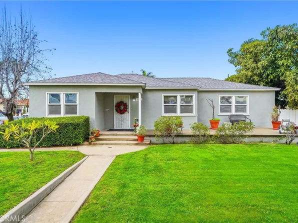 12823 Barlin Ave, Downey, CA 90242