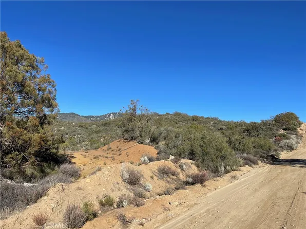 20 Comanche Trl #F, Anza, CA 92539