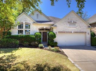 12729 Oxen Way, Austin, TX 78732
