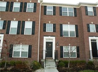 1935 S Frederick Way, Carmel, IN 46032