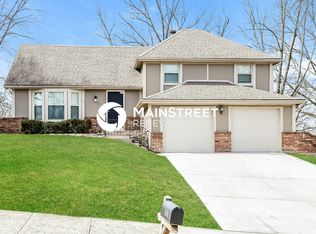 6708 N Fisk Ave, Kansas City, MO 64151