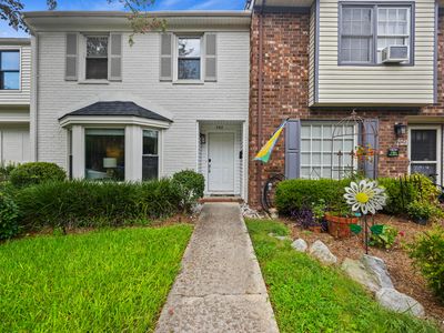 707 Williamson Dr, Mount Pleasant, SC, 29464