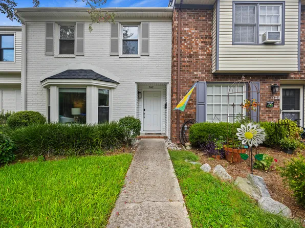 707 Williamson Dr, Mount Pleasant, SC 29464