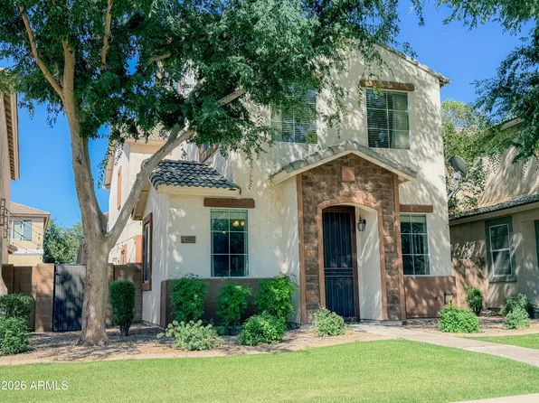 4332 E OAKLAND Street, Gilbert, AZ 85295