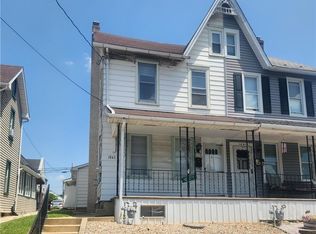 1843 Washington Ave, Northampton, PA 18067