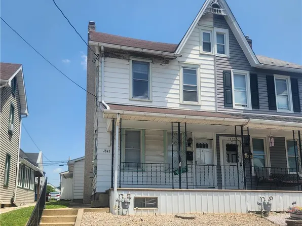 1843 Washington Ave, Northampton, PA 18067