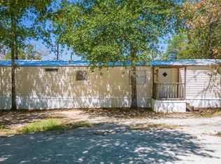 33A Louis Voan Rd, Huntsville, TX 77320