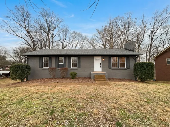 805 Luxemburg Dr, Hermitage, TN 37076