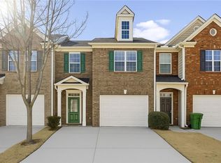 1332 Adcox Sq, Stone Mountain, GA 30088