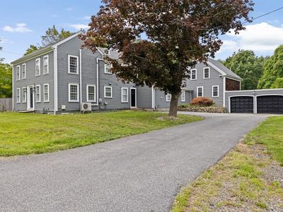144 Spring St, Marshfield, MA, 02050