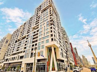 576 Front St W #1102, Toronto, ON M5V0P8