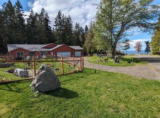 631 Madrona Way, Sequim, WA 98382
