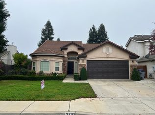 2793 E Decatur Ave, Fresno, CA 93720