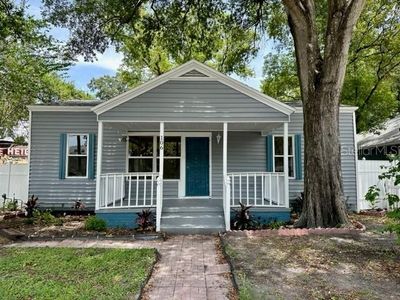 106 E Hanna Ave, Tampa, FL, 33604