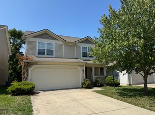 4114 Candy Apple Blvd, Indianapolis, IN 46235