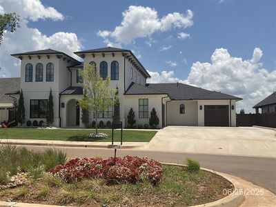 6317 NW 149th Ct, Oklahoma City, OK, 73142