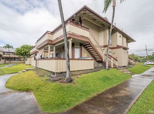91-889 Puamaeole St APT 8-R, Ewa Beach, HI 96706