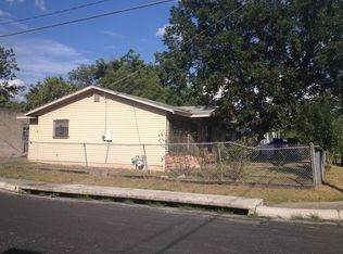 3435 W Salinas St, San Antonio, TX 78207
