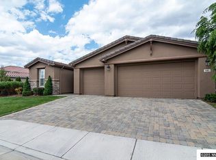 481 Oldenburg Dr, Reno, NV 89521
