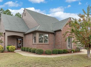 6272 Bent Brook Dr, Bessemer, AL 35022