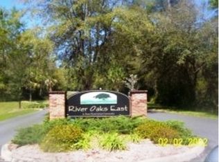 10162 N Natchez Loop, Dunnellon, FL 34434